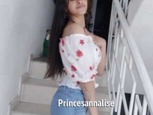 Princesannalise