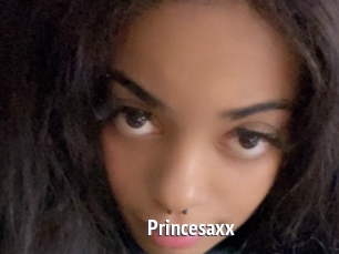 Princesaxx