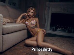 Princeskitty