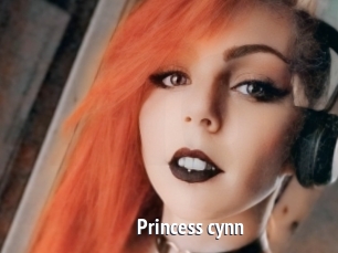 Princess_cynn