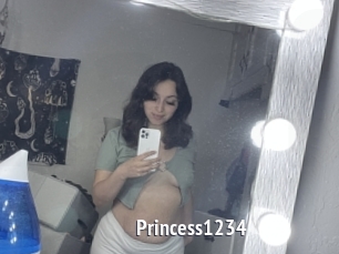 Princess1234