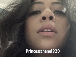 Princesschanel920