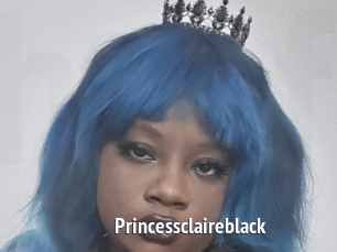 Princessclaireblack