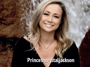 Princesscrystaljackson