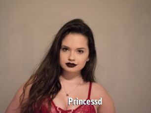Princessd