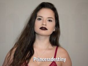 Princessdestiny