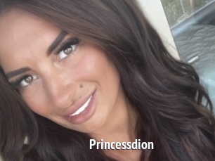 Princessdion