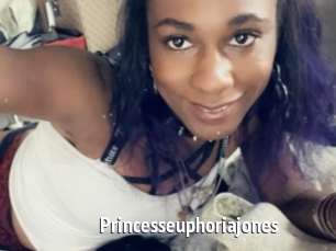 Princesseuphoriajones