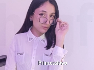 Princessfowx