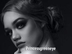 Princessgreeneye