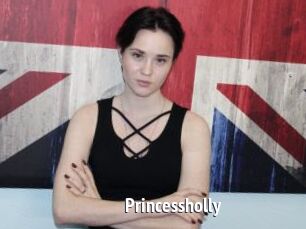 Princessholly