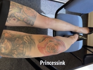 Princessink