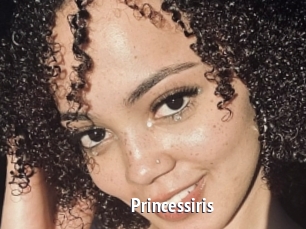 Princessiris