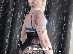 Princesskalina