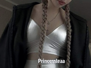 Princessleaa