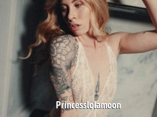 Princesslolamoon