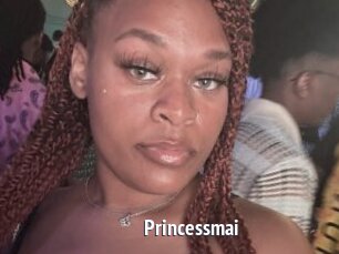 Princessmai