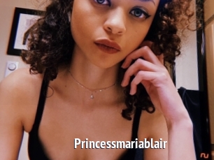 Princessmariablair