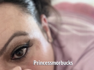 Princessmorbucks