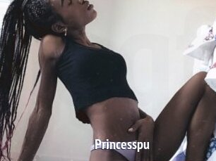 Princesspu