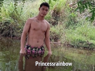 Princessrainbow