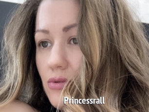 Princessrall
