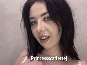 Princessscarlettej
