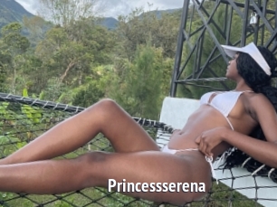 Princessserena