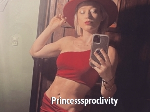 Princesssproclivity