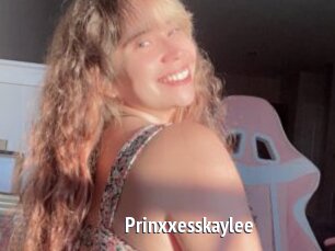 Prinxxesskaylee