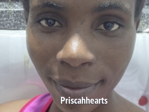 Priscahhearts