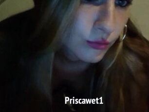 Priscawet1