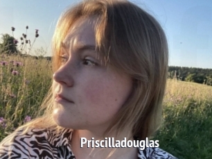 Priscilladouglas