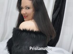 Prisilamature