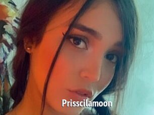 Prisscilamoon