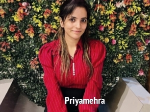Priyamehra