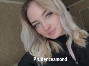 Prudenceamond