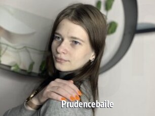 Prudencebaile