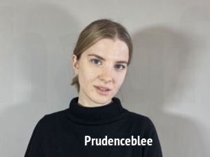 Prudenceblee