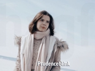 Prudenceblink