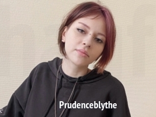Prudenceblythe