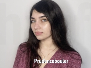 Prudencebouler