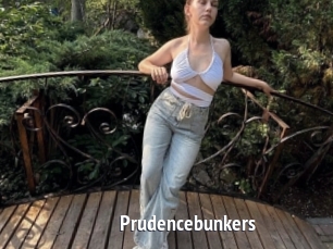 Prudencebunkers