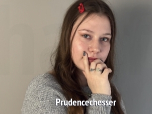 Prudencechesser