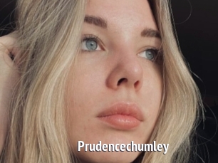 Prudencechumley