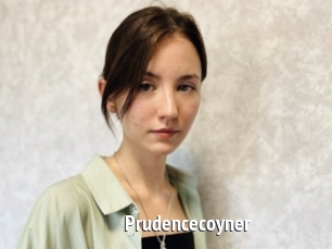 Prudencecoyner