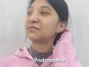 Prudencedeeks
