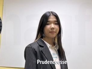 Prudenceesse