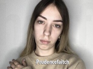 Prudencefaitch