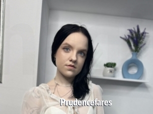Prudencefares
